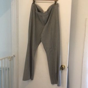 Old Navy Gray Dress Pants